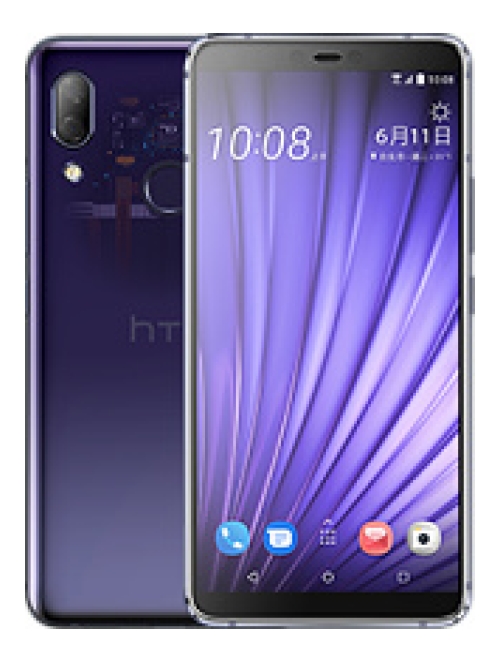 Smartphone HTC U19e