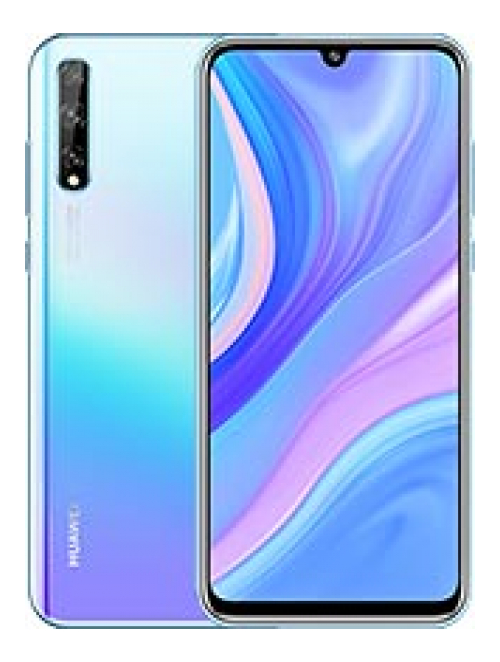 Smartphone Huawei Enjoy 10s