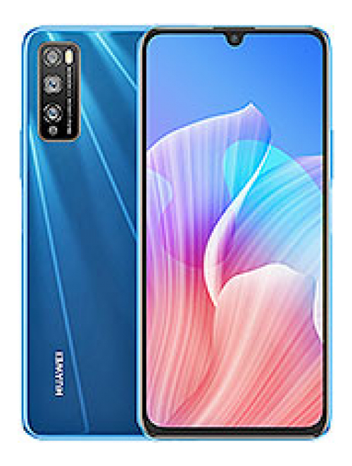 Smartphone Huawei Enjoy Z 5G