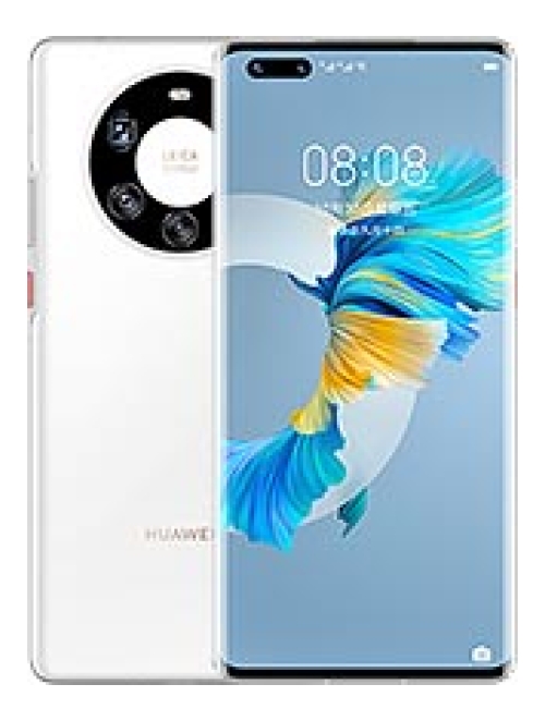 Smartphone Huawei Mate 40 Pro+