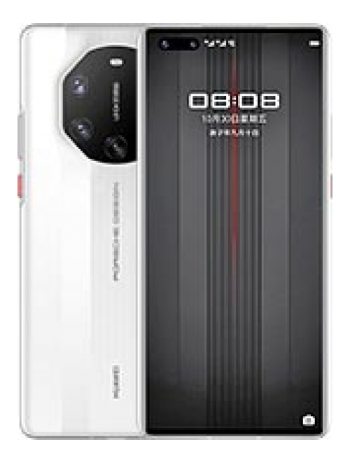 Smartphone Huawei Mate 40 RS Porsche Design