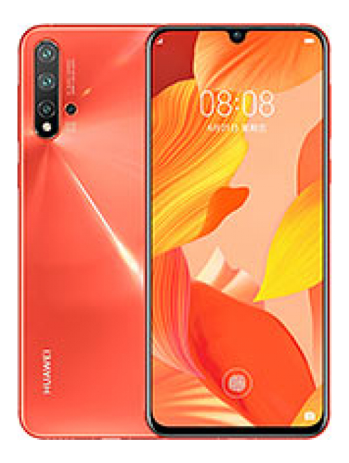Smartphone Huawei nova 5 Pro