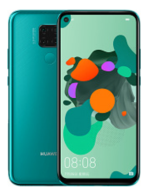 Smartphone Huawei nova 5i Pro