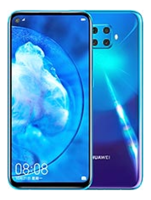 Smartphone Huawei nova 5z