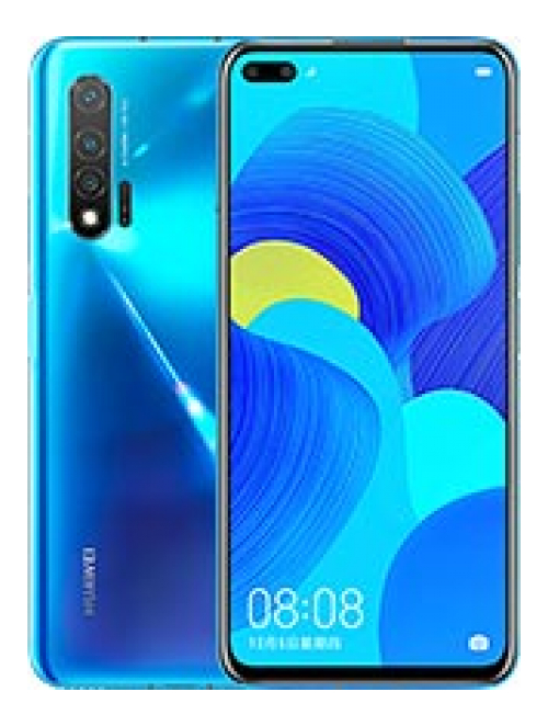 Smartphone Huawei nova 6 5G