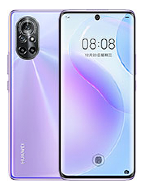 Smartphone Huawei nova 8 5G