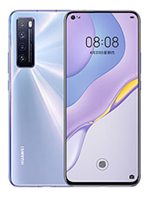 Smartphone Huawei nova 7 5G