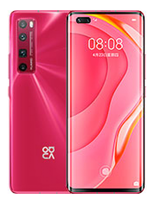 Smartphone Huawei nova 7 Pro 5G