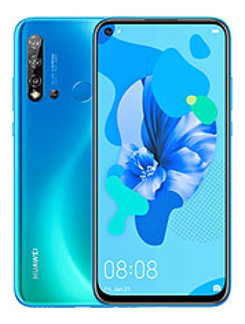 Smartphone Huawei P20 lite (2019)