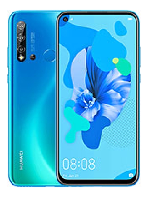 Smartphone Huawei nova 5i