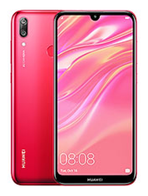 Smartphone Huawei Y7 Prime (2019)
