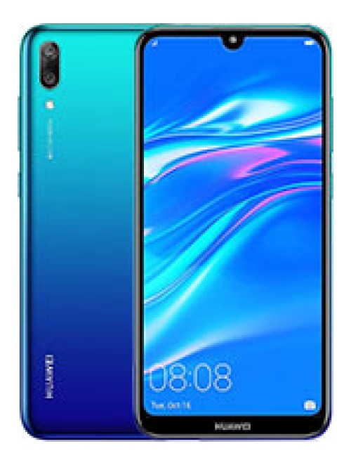 Smartphone Huawei Y7 Pro (2019)