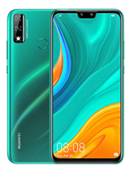 Smartphone Huawei Y8s