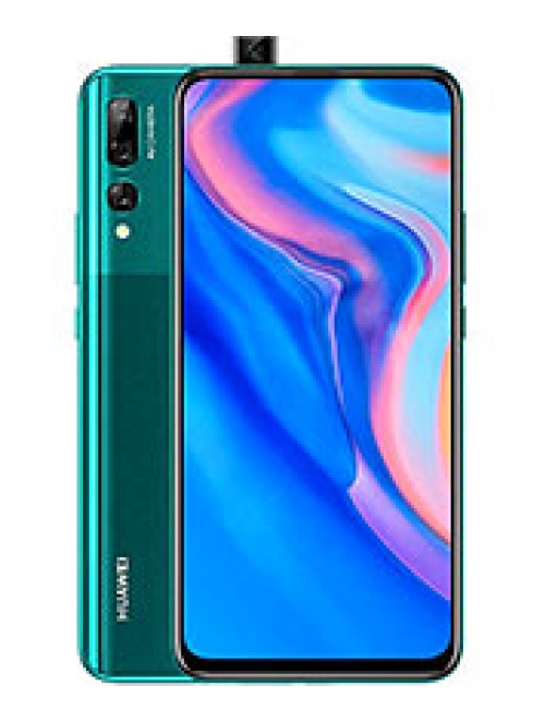 Smartphone Huawei Y9 Prime (2019)