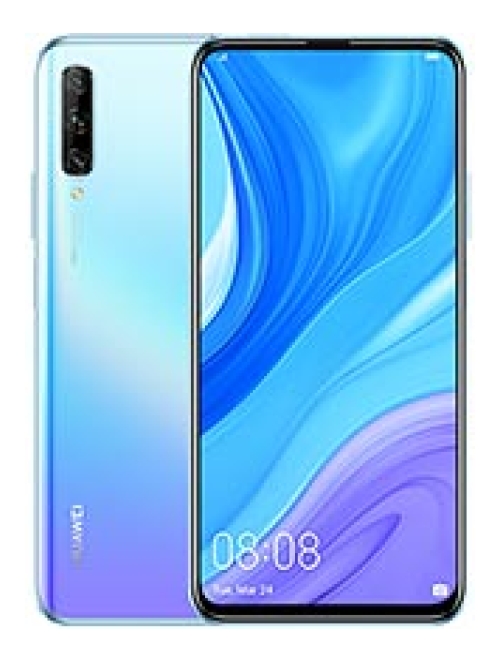 Smartphone Huawei P smart Pro 2019