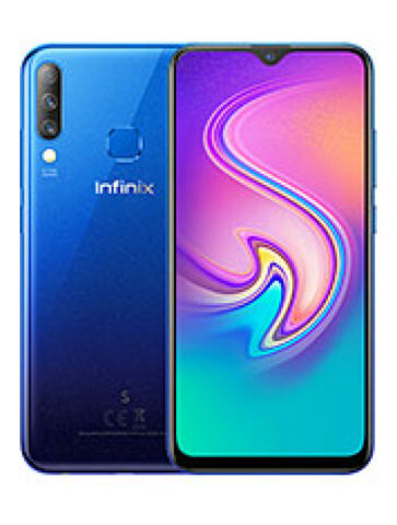 Infinix S4 Handyhülle24