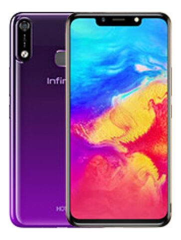 Infinix Hot 7 Handyhülle24