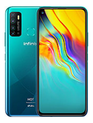 Infinix Hot 9 Handyhülle24