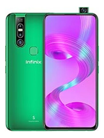 Infinix S5 Pro (16+32) Handyhülle24