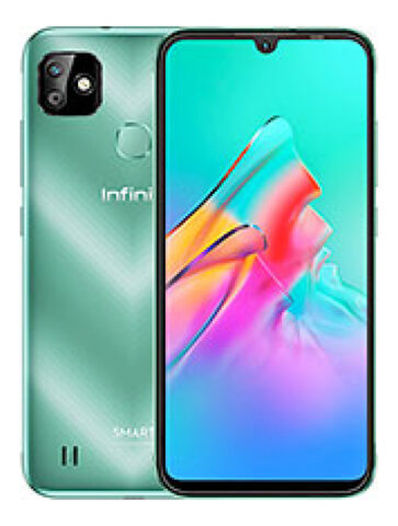 Infinix Smart HD 2021 Handyhülle24