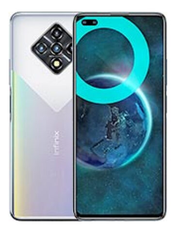 Infinix Zero 8i Handyhülle24