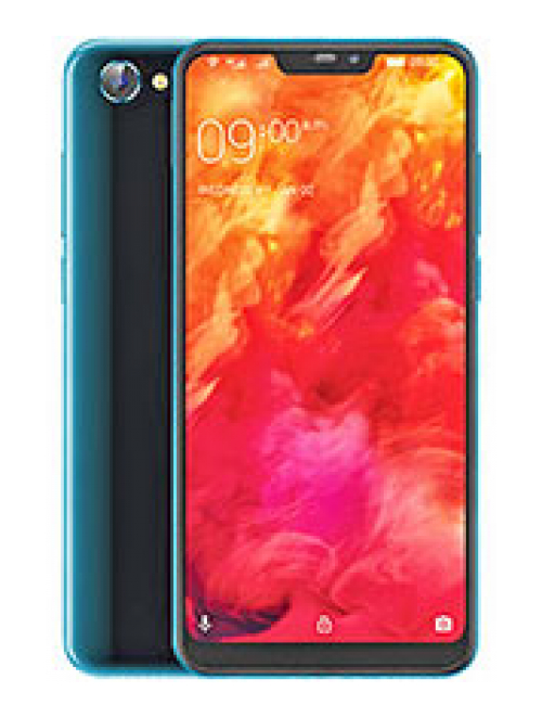 Smartphone Lava Z92