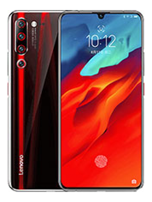 Smartphone Lenovo Z6 Pro 5G