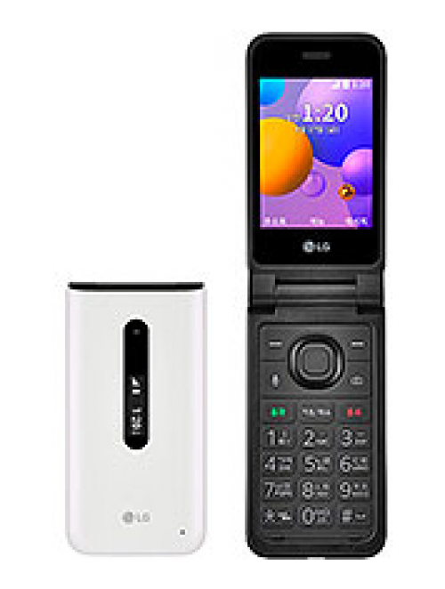 Smartphone LG Folder 2