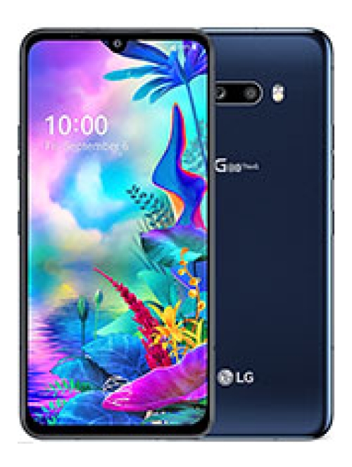 Smartphone LG V50S ThinQ 5G