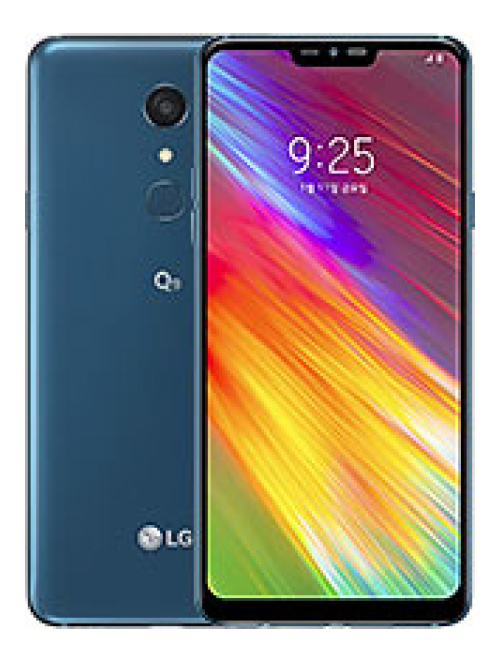 Smartphone LG Q9