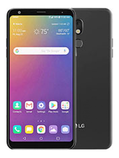 Smartphone LG Stylo 5