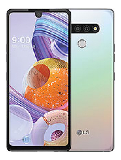 Smartphone LG Stylo 6