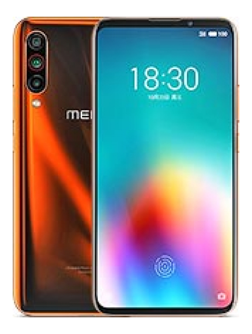 Smartphone Meizu 16T