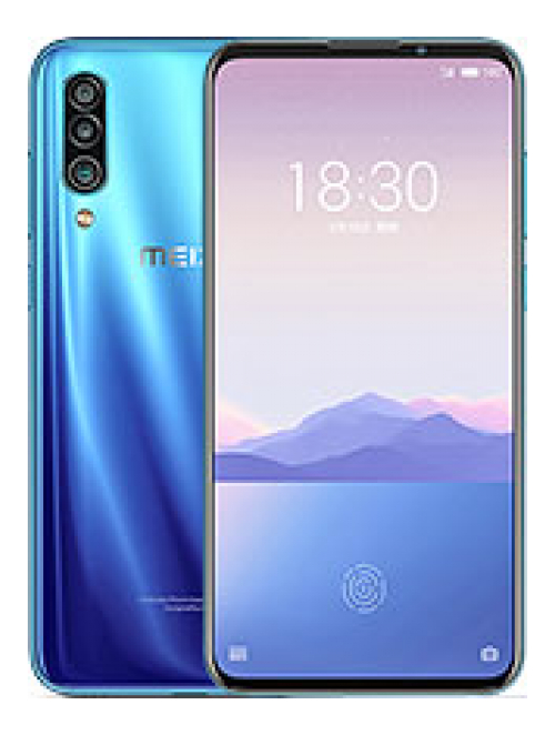 Smartphone Meizu 16Xs