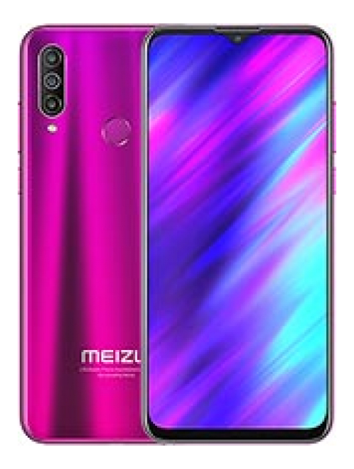 Smartphone Meizu M10