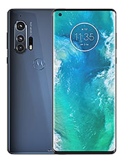 Smartphone Motorola Edge+ (2020)