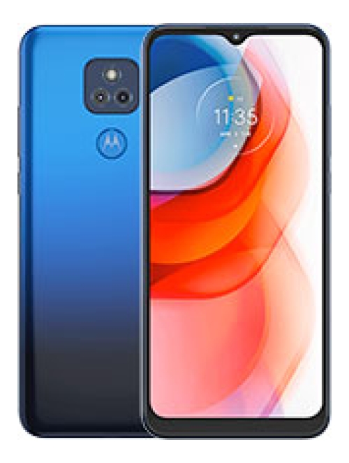 Smartphone Motorola Moto G Play (2021)