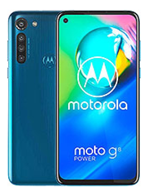 Smartphone Motorola Moto G8 Power