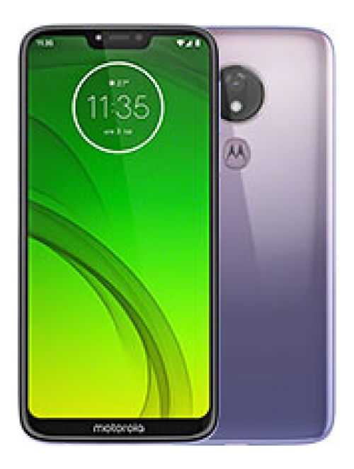 Smartphone Motorola Moto G7 Power