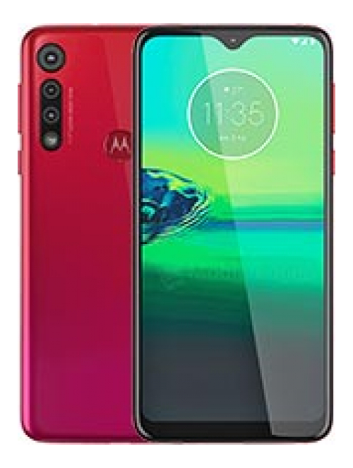 Smartphone Motorola Moto G8 Play