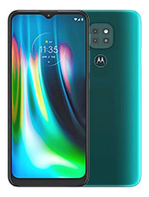 Smartphone Motorola Moto G9 (India)