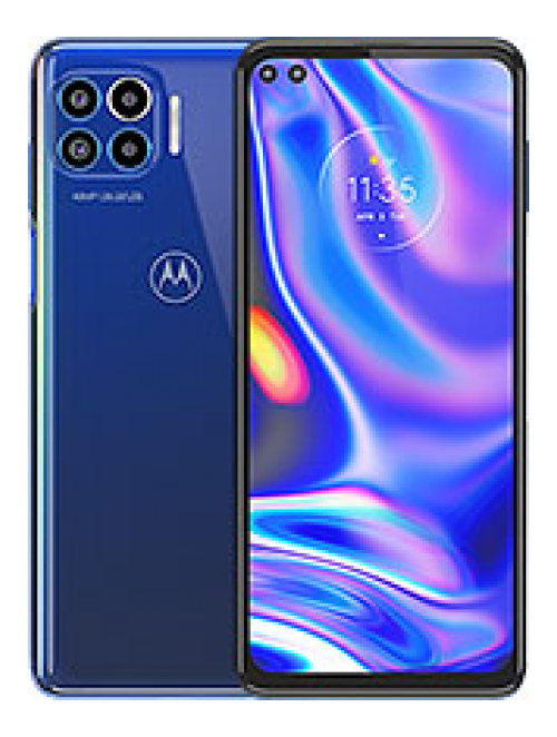 Smartphone Motorola One 5G UW