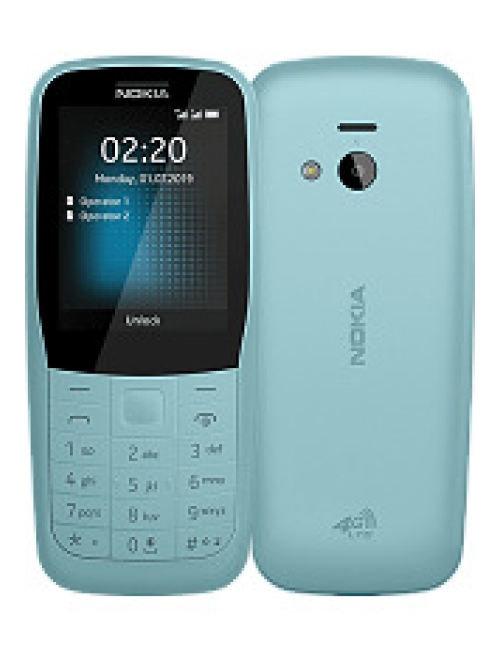 Smartphone Nokia 220 4G