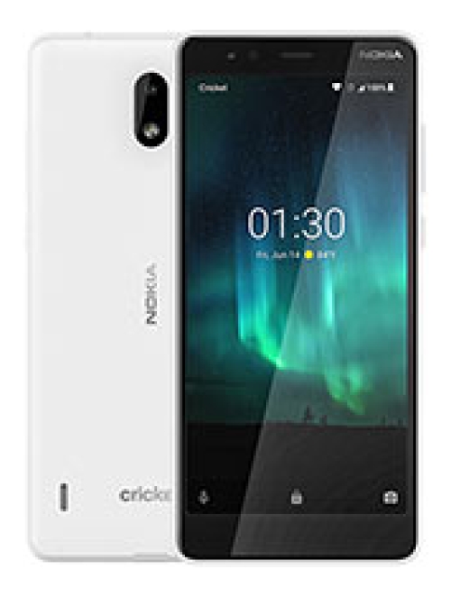 Smartphone Nokia 3.1 C