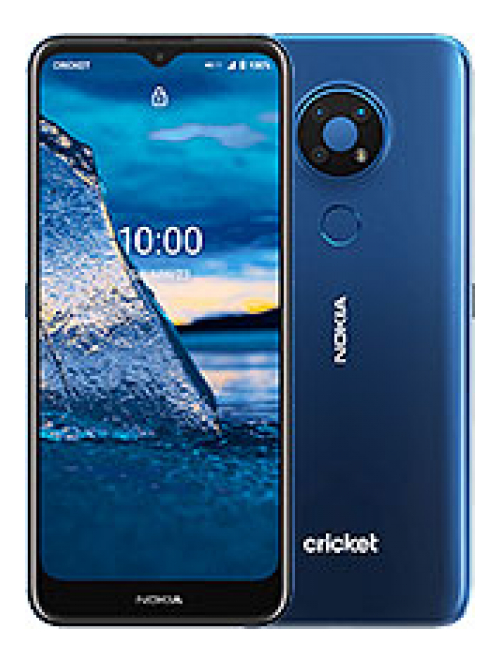 Smartphone Nokia C5 Endi