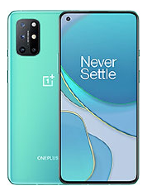 Smartphone OnePlus 8T+ 5G