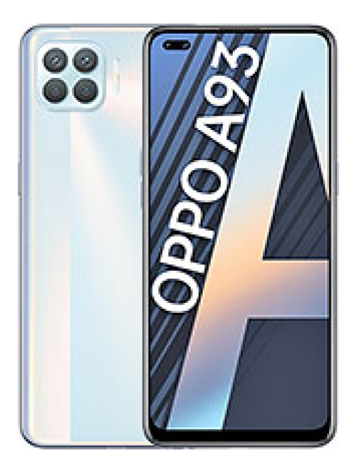Smartphone Oppo A93