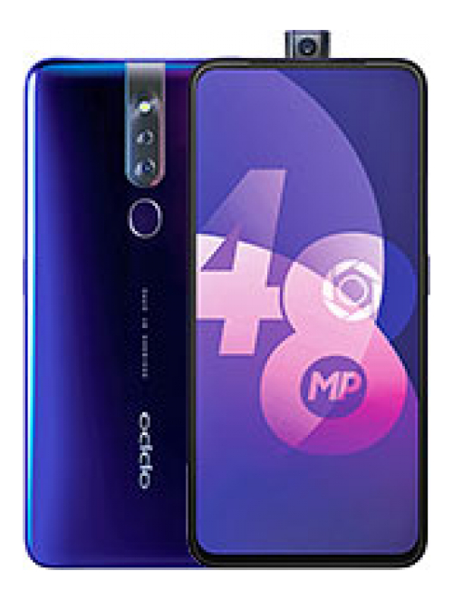 Smartphone Oppo F11 Pro