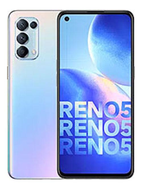 Smartphone Oppo Reno5 4G