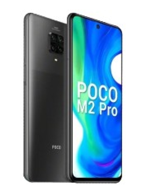 Smartphone Xiaomi Poco M2 Pro